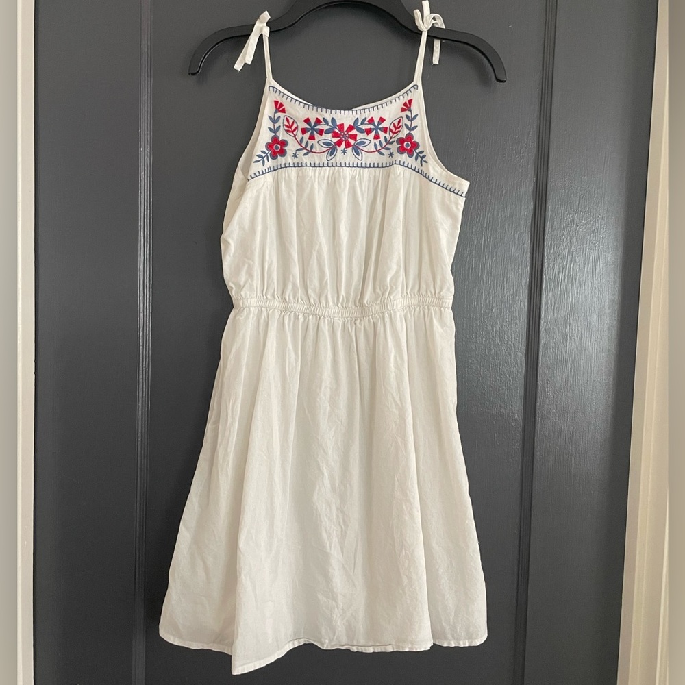 Gap Kids summer dress size L